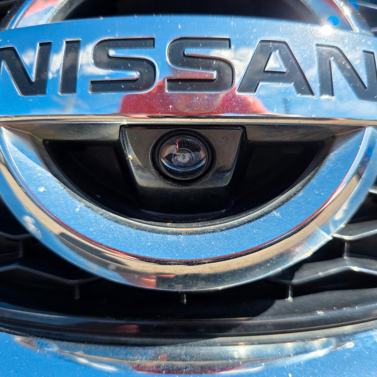 Nissan Qashqai 1.6 dCi 4WD Tekna