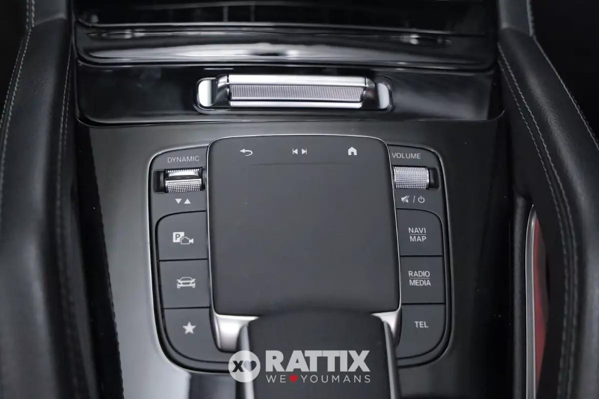 Mercedes-Benz GLE 450 450d 3.0 367CV AMG Line Premium Plus 4Matic Auto + tetto apribile
