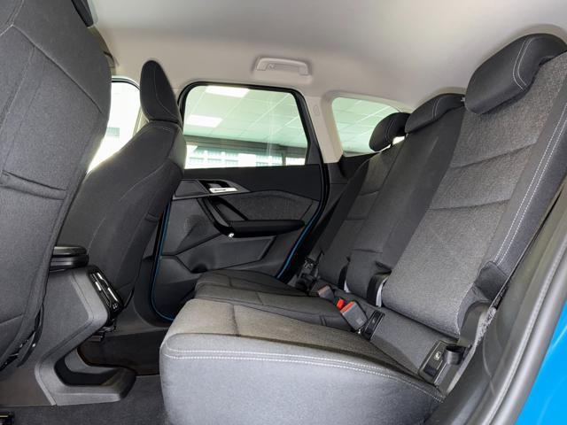 BMW X1 sDrive 18i
