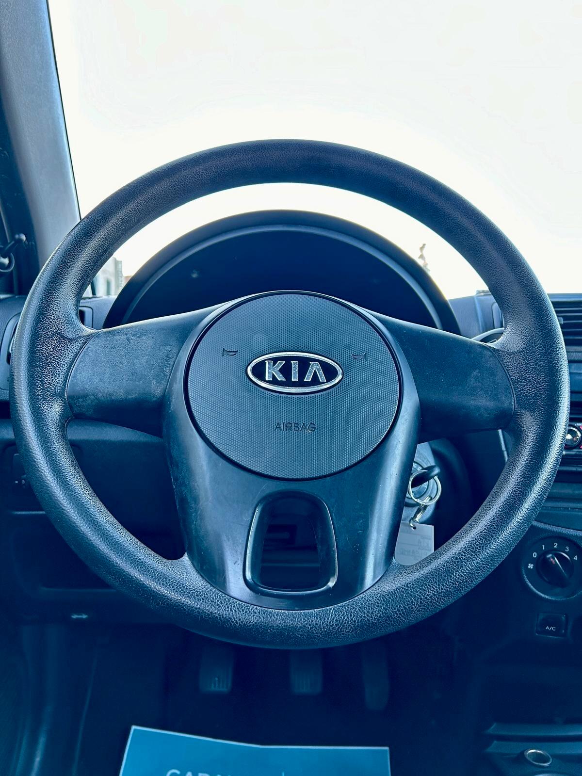 Kia Picanto 1.0 12V Life Bi-Fuel - ok neopatentato