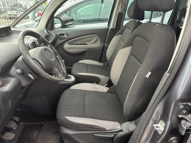 CITROEN C3 Picasso 1.6 HDi 90 CV