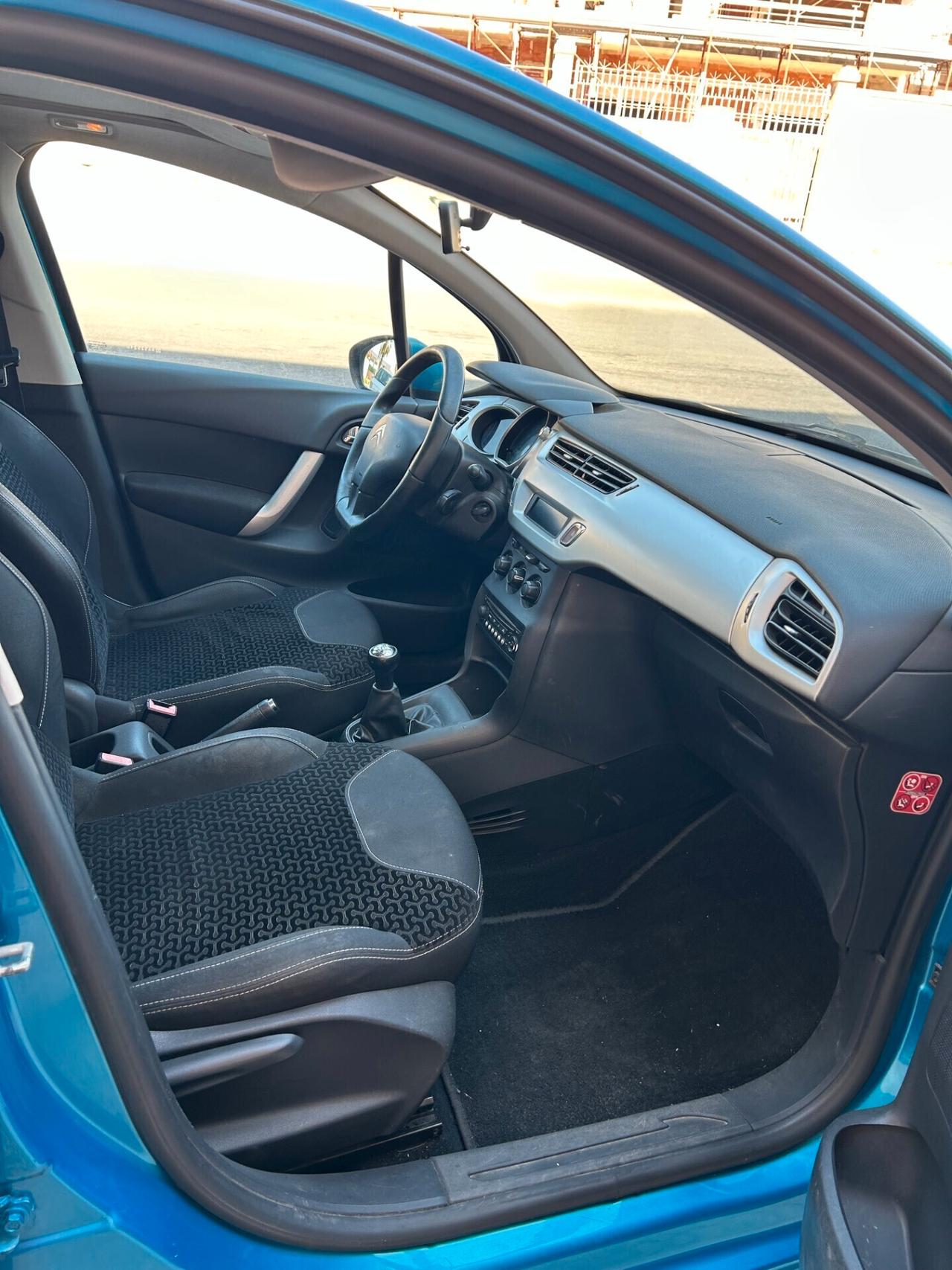 Citroen C3 1.4 Ideal Eco Energy G