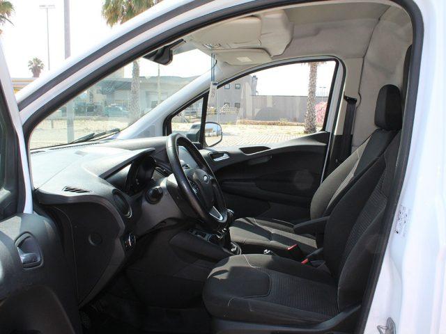 FORD Transit Courier 1.5 TDCi 75CV Van Trend AUTOCARRO +IVA