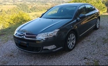 Citroen C5 Full optional