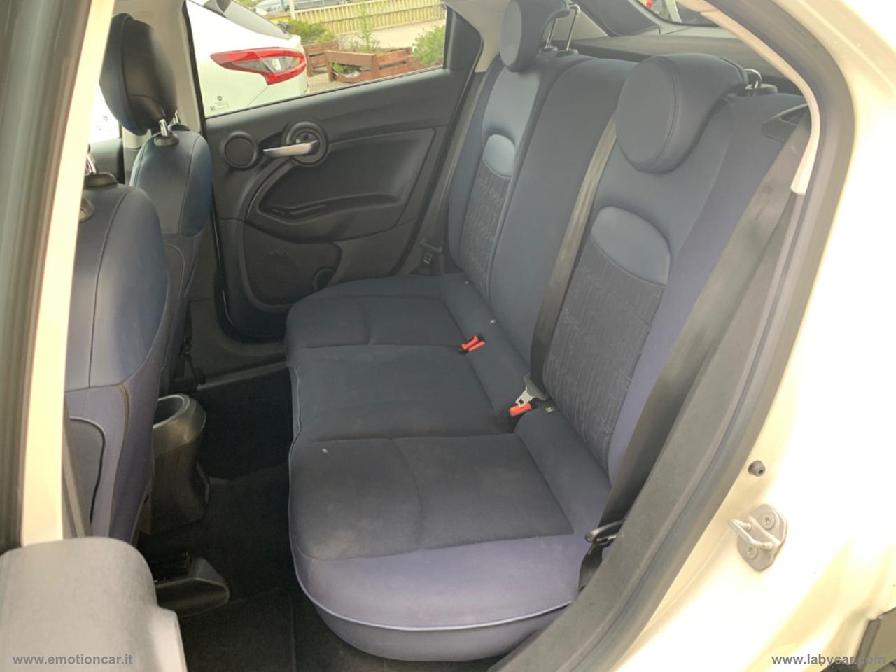 FIAT 500X 1.3 M.Jet 95 CV Sport - 2022