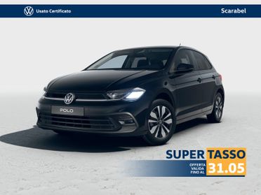 Volkswagen Polo 1.0 evo edition plus 80cv