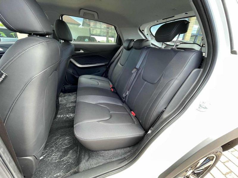 DR AUTOMOBILES dr 3.0 1.5 CVT Bi-Fuel GPL - KM0