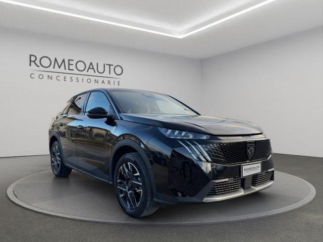 PEUGEOT 3008 Hybrid 145cv e-DCS6 GT