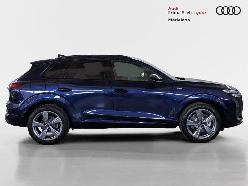 Audi Q3 TDI 110 kW S tronic S Line Edition