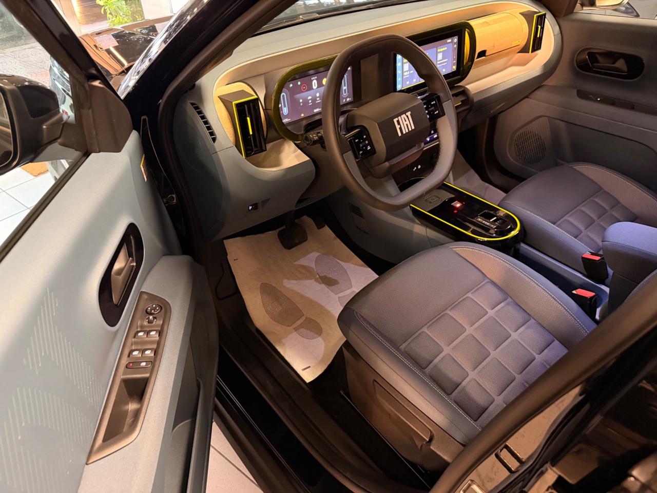 Fiat Grande Panda 1.2 Hybrid 110 La Prima 2026’