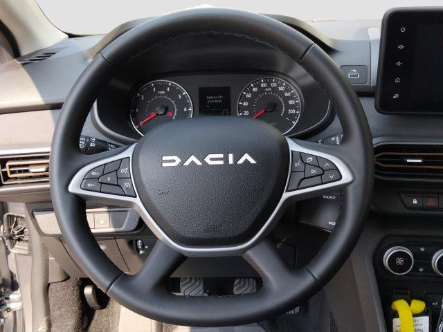 DACIA Jogger Jogger 1.0 TCe GPL 100 CV 7 posti Extreme Up