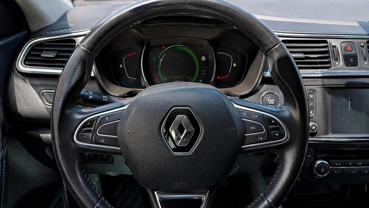 Renault Kadjar dCi 8V 110CV Energy Zen