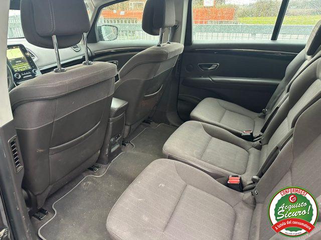 RENAULT Espace dCi Energy Zen