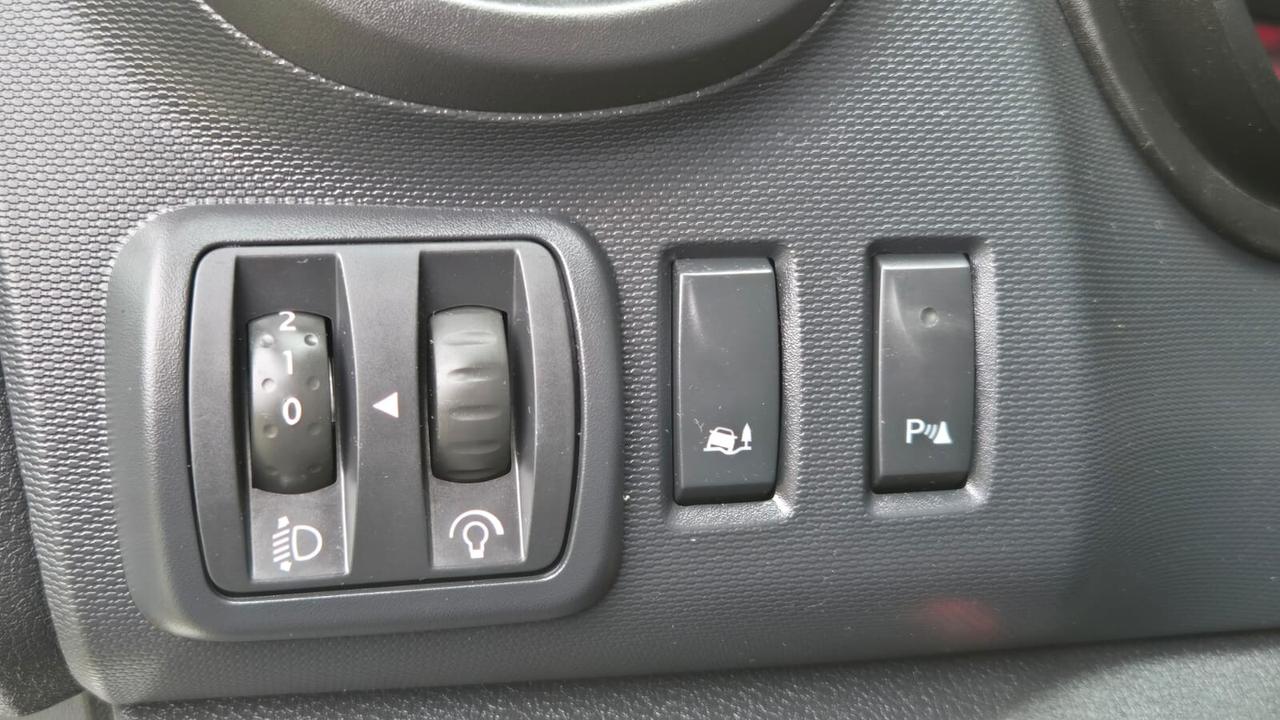 Fiat Talento 2.0 120CV PC-TN Furgone 12q 2021 GANCIO TRAINO leggi testo