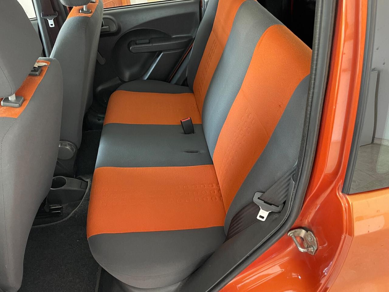 FIAT PANDA 1.2 DYNAMIC NATURAL POWER