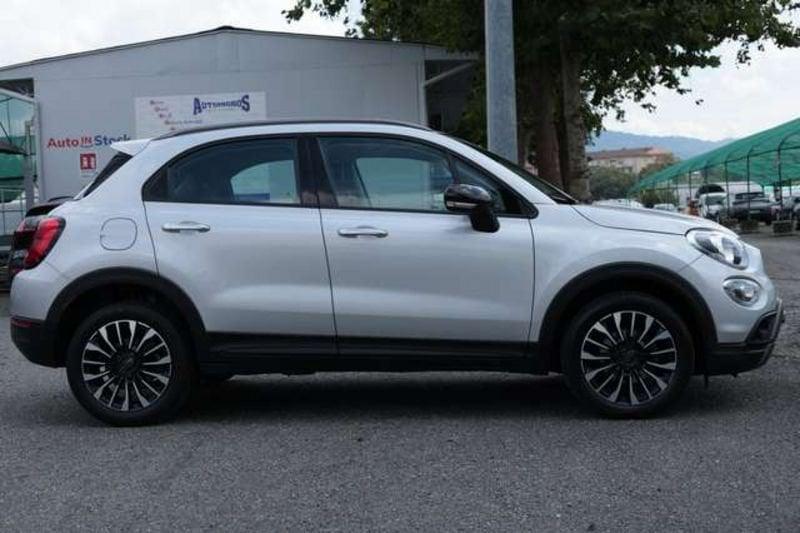 FIAT 500X 1.0 t3 Cross 120cv