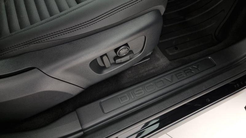 Land Rover Discovery Sport 2.0 TD4 163 CV AWD Auto S