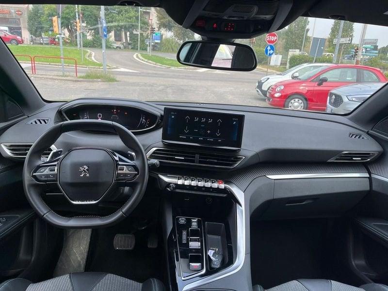 Peugeot 5008 5008 BlueHDi 130 S&S EAT8 Allure Pack