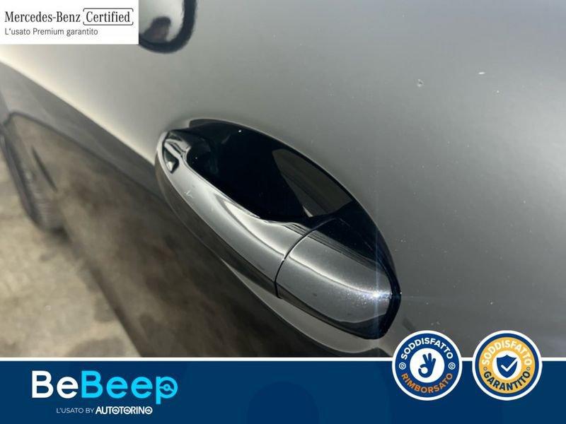 Mercedes-Benz CLA S.Brake SHOOTING BRAKE 180 D ADVANCED AUTO