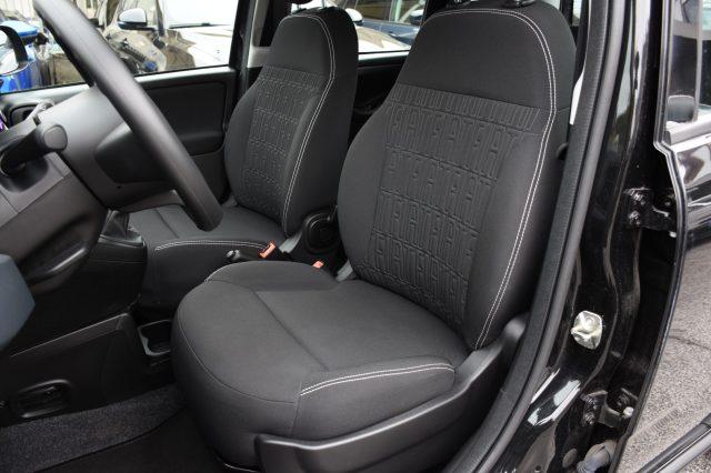 FIAT Panda 1.0 FireFly S&S Hybrid ***SOLO 3384KM!!***