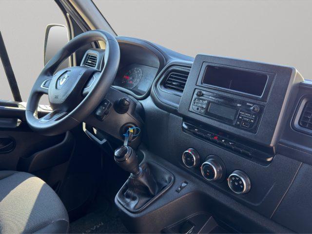 RENAULT Master L2H2 2.3 150CV
