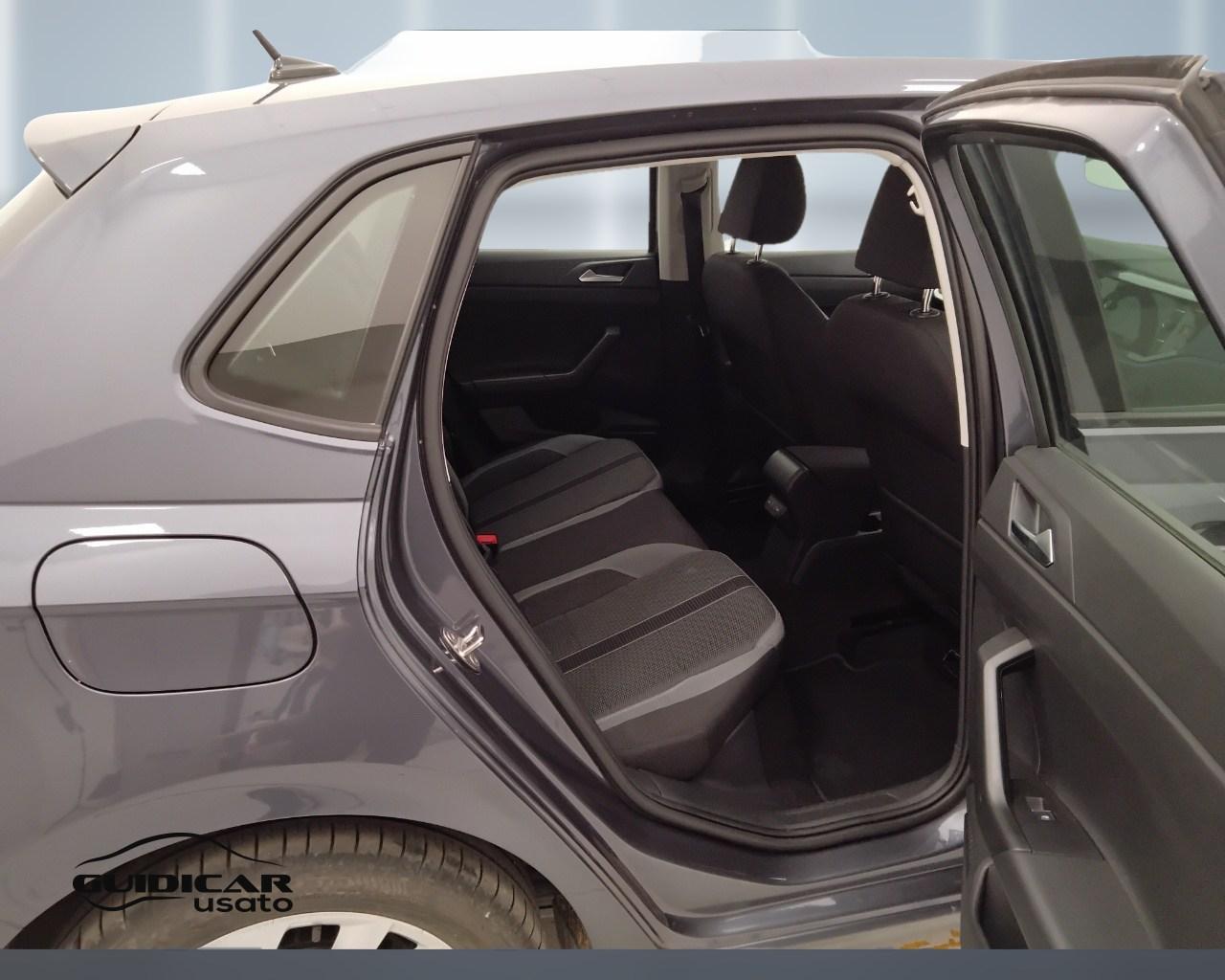 VOLKSWAGEN Polo VI 2022 - Polo 1.0 tsi Style 95cv