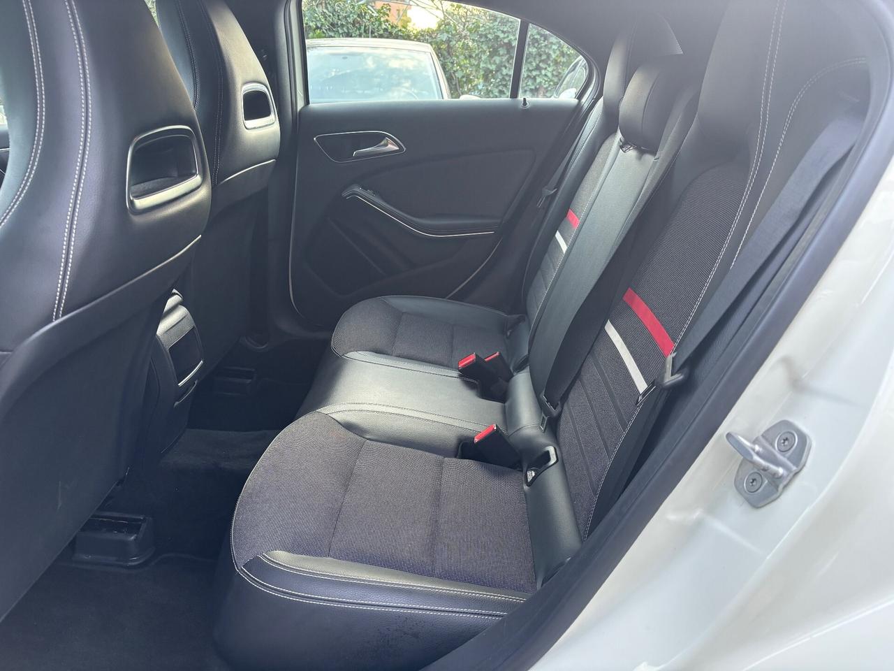 Mercedes-benz A 180 CDI Executive OK NEOPATENTATI..