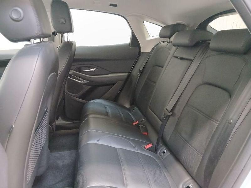Jaguar E-Pace 2.0d i4 mhev R-Dynamic HSE awd 163cv auto