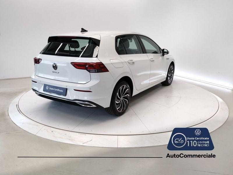 Volkswagen Golf Golf 2.0 TDI DSG SCR Style