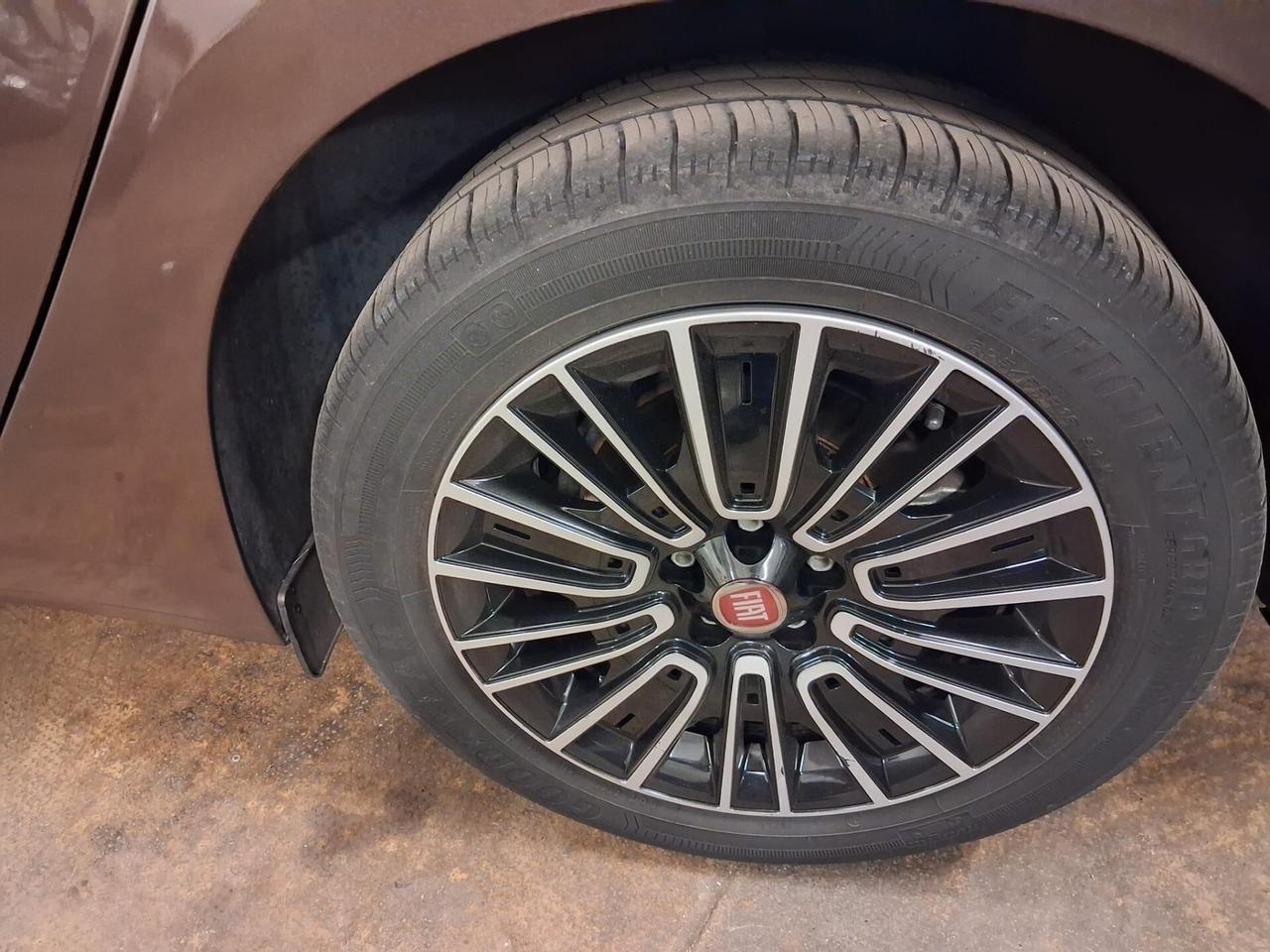 Fiat Tipo 1.6 Mjt S&S 5 porte City Life