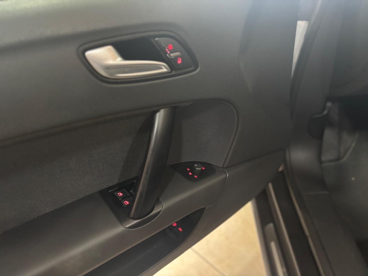 Audi TT Roadster 2.0 TFSI Advanced