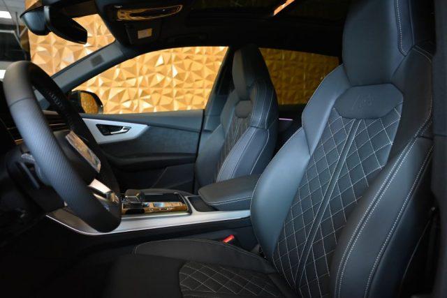 AUDI Q8 MY2026 50TDI Q.TIP.3XS-LINE TET.23"FULL SCONTO30%!