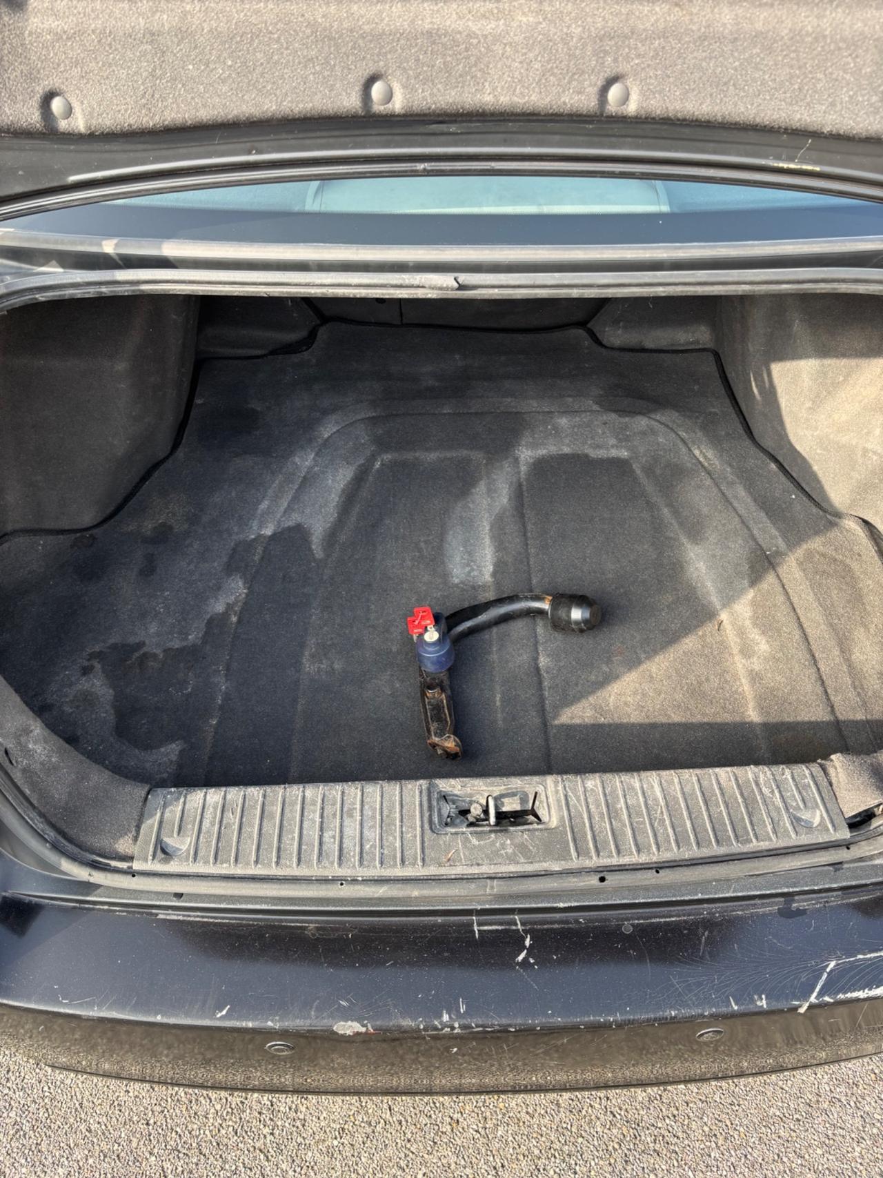 Chevrolet Epica 2.0 VCDi 16V aut. LT