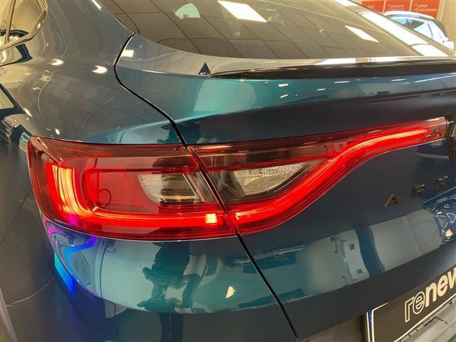 RENAULT Arkana 1.6 E-Tech full hybrid E-Tech Engineered Au
