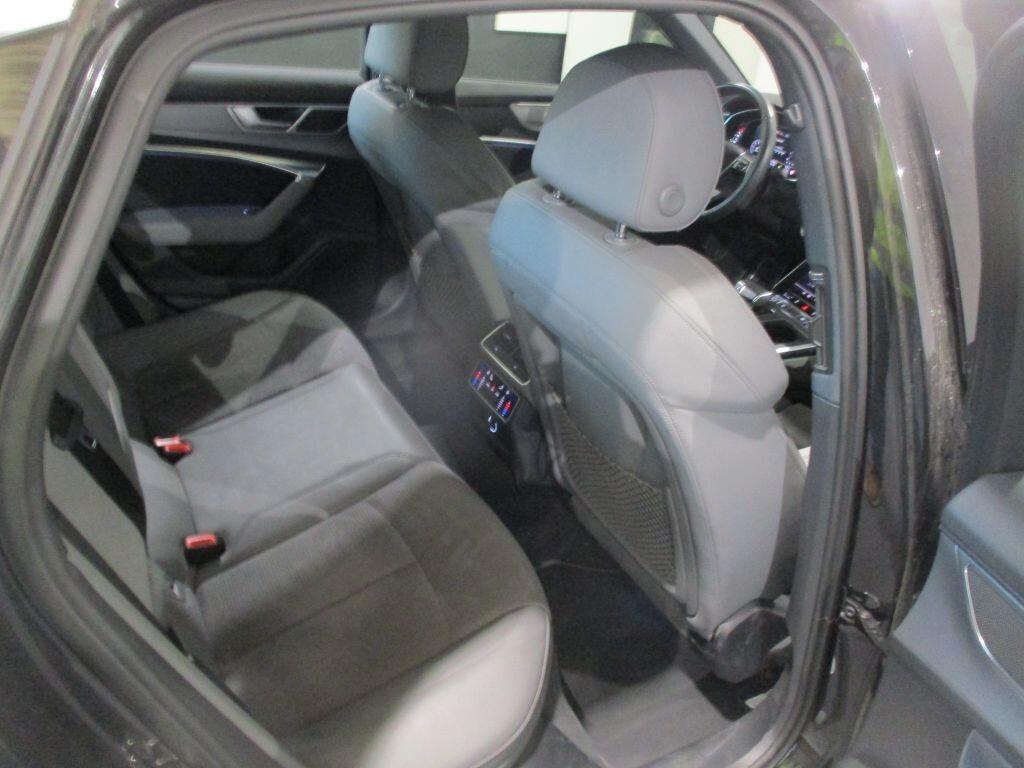 Audi A6 40 2.0 TDI S tronic Business Sport