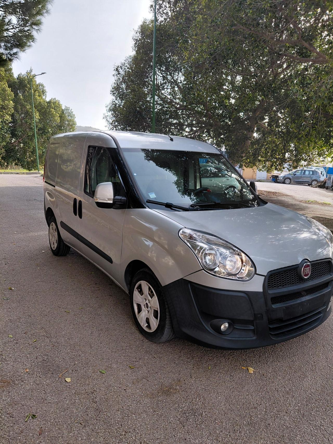 Fiat Doblo Doblò 1.3 MJ 16V Cargo Maxi Lamierato