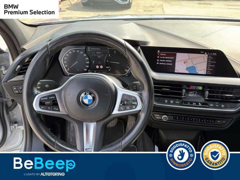 BMW Serie 1 118I SPORT 140CV AUTO