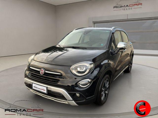 FIAT 500X 1.3 T4 150 CV DCT Mirror Cross