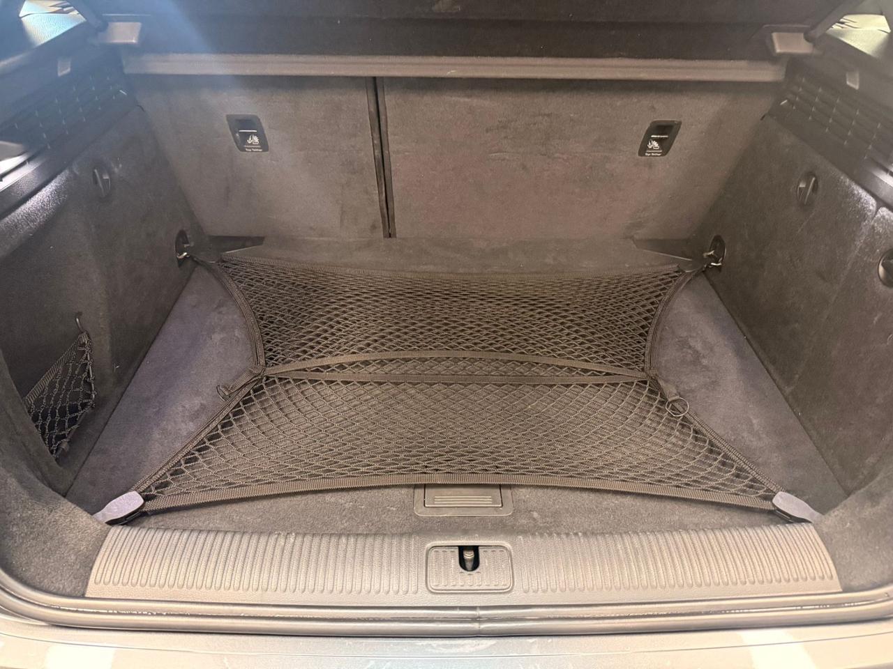 Audi A3 SPB 1.6 TDI S tronic S-Line finanziabile