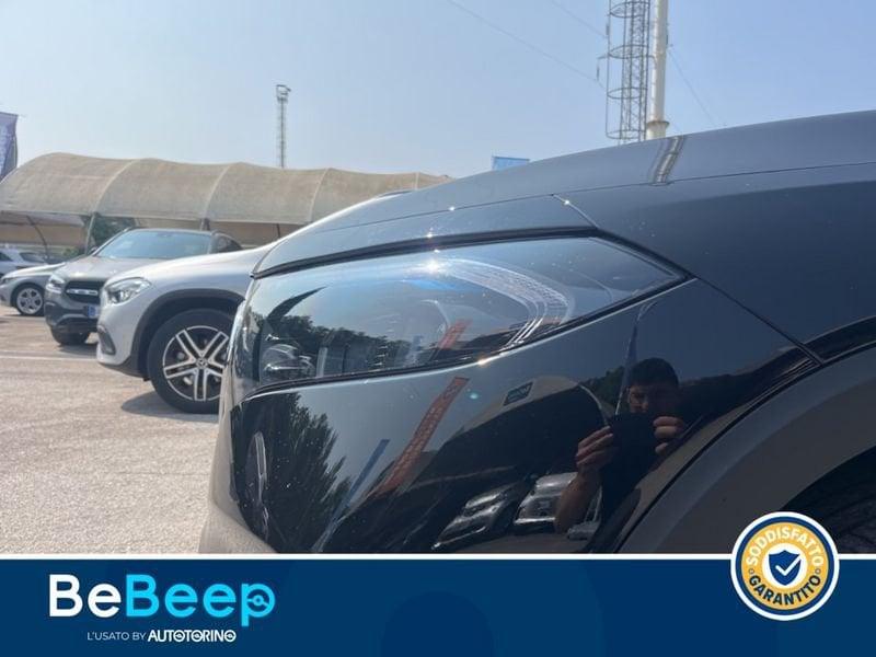 Mercedes-Benz EQB 300 SPORT 4MATIC
