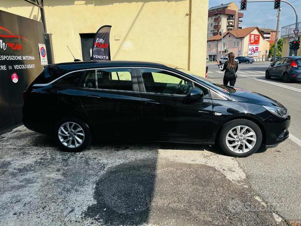 OPEL Astra 1.6 CDTi 110CV Start&Stop Sports Tour