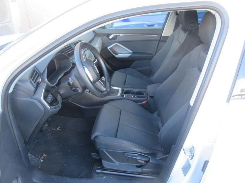 Audi Q3 Sportback 35 TDI S tronic S Line Edition