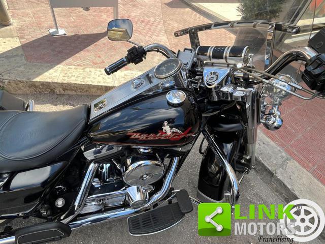 HARLEY-DAVIDSON 1340 Road King 1340 EVOLUTION