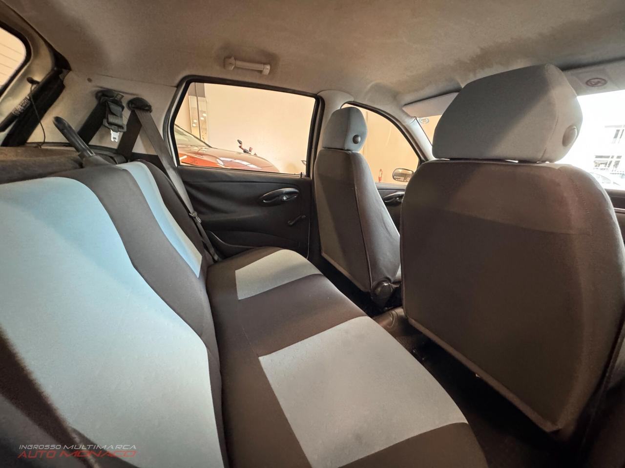 Fiat Punto 1.3 Multijet 70cv - 2005