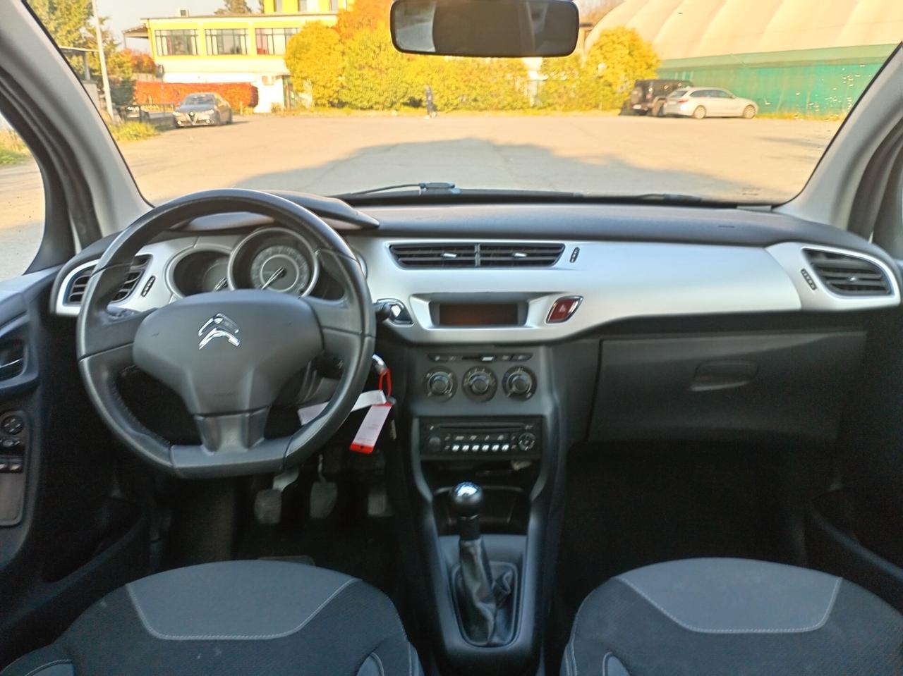 Citroen C3 1.1 Attraction