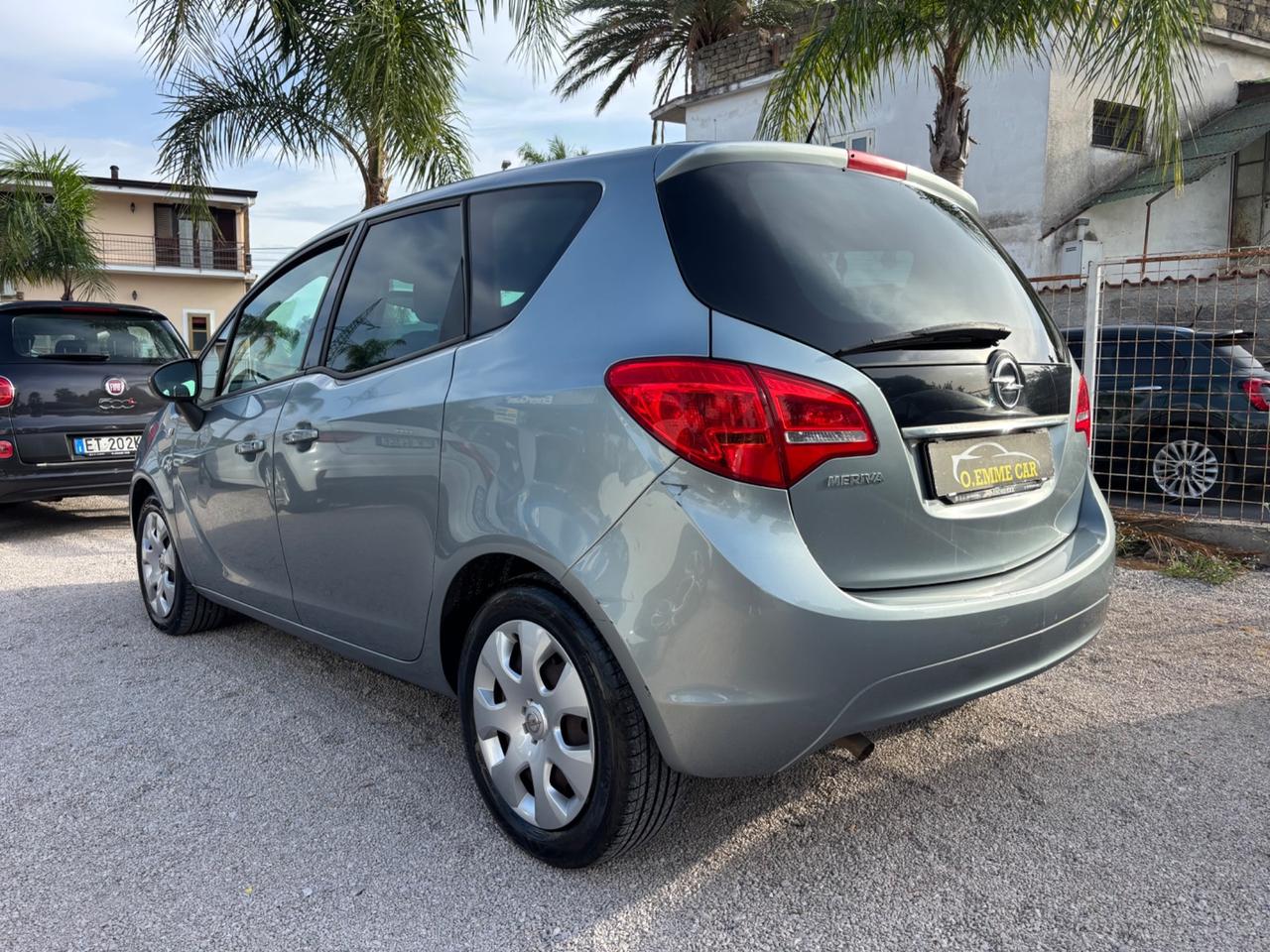 OPEL MERIVA 1.4 100CV COSMO 90.000KM
