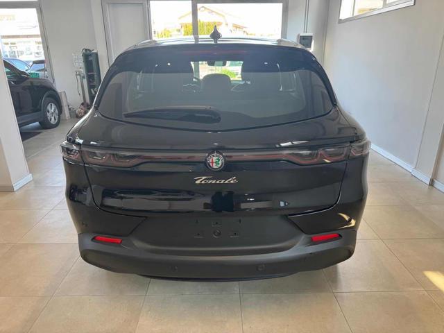 ALFA ROMEO Tonale 1.6 diesel 130 CV TCT6 Sprint