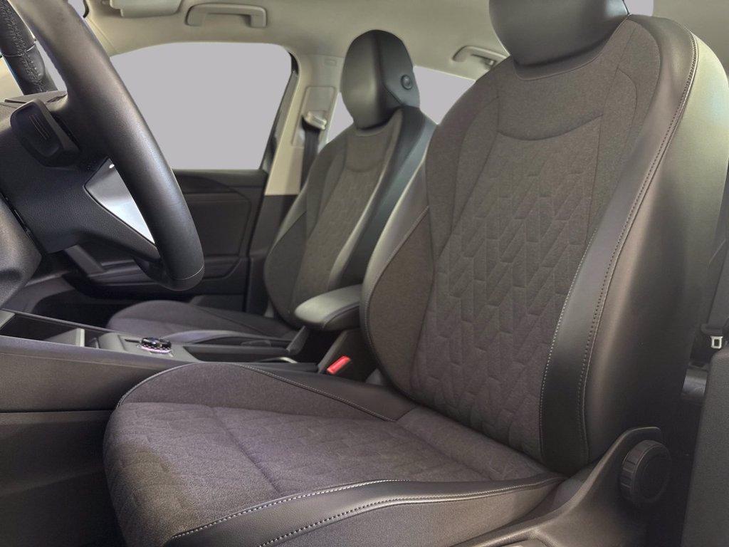 VOLKSWAGEN Tiguan 2.0 tdi life 150cv dsg del 2025