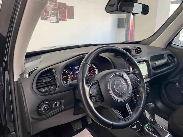 Jeep Renegade 1.6 Mjt DDCT 120 CV S Edition