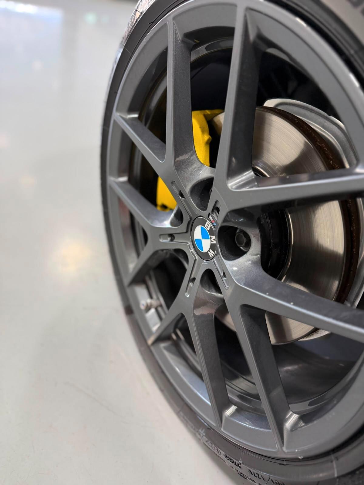Bmw 116 116d 5p. Msport